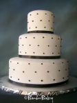 WEDDING CAKE 363